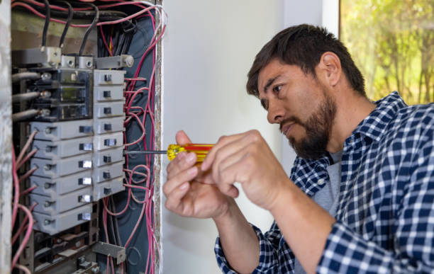 Emergency Electrical Repair Services in Seminole, OK