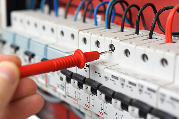 Best Electrical Remodeling Services  in Seminole, OK